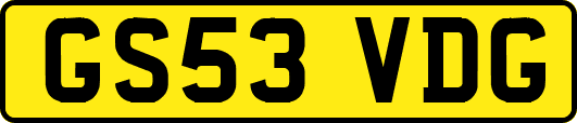 GS53VDG