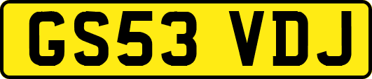 GS53VDJ