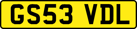 GS53VDL