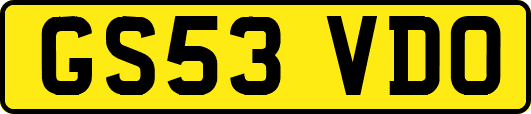 GS53VDO