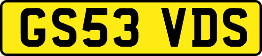 GS53VDS