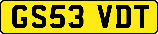 GS53VDT