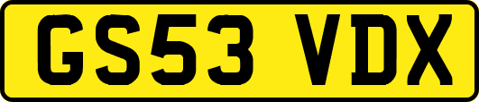 GS53VDX