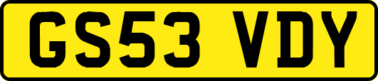 GS53VDY
