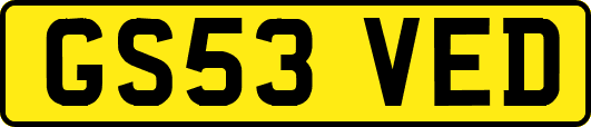 GS53VED
