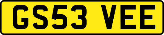 GS53VEE