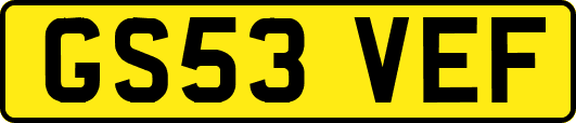 GS53VEF