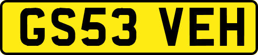 GS53VEH