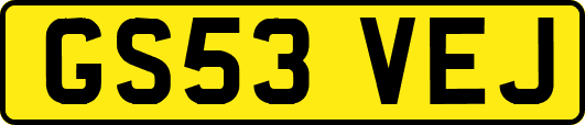 GS53VEJ