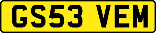 GS53VEM