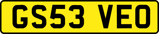 GS53VEO