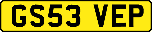 GS53VEP