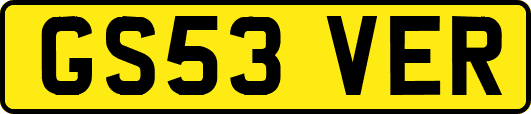 GS53VER