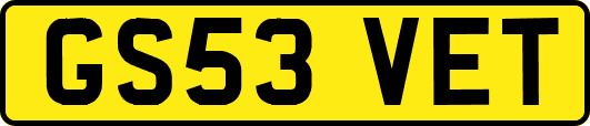 GS53VET