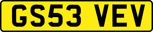 GS53VEV