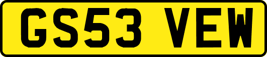 GS53VEW