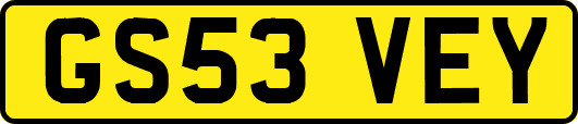 GS53VEY