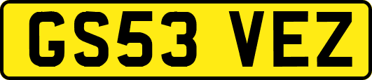 GS53VEZ