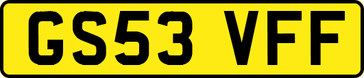 GS53VFF