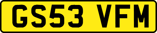GS53VFM