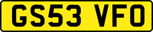 GS53VFO