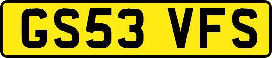 GS53VFS