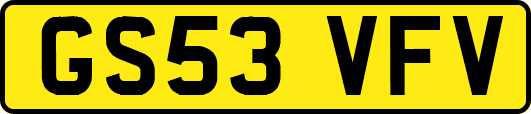 GS53VFV