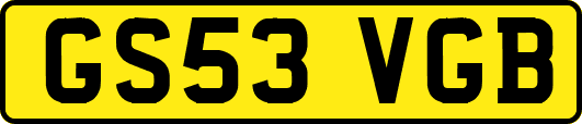 GS53VGB