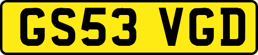 GS53VGD