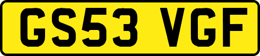 GS53VGF