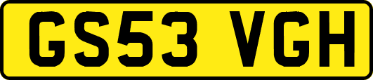 GS53VGH