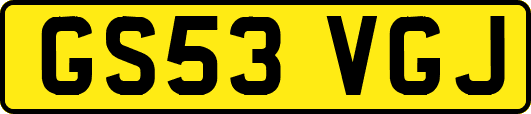 GS53VGJ
