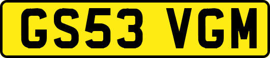 GS53VGM