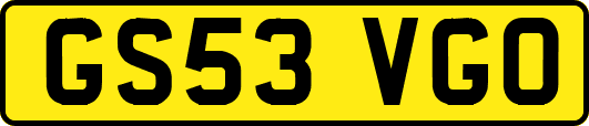 GS53VGO