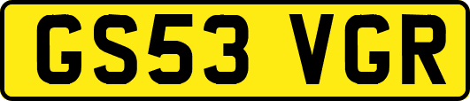 GS53VGR