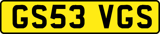 GS53VGS