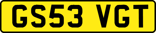 GS53VGT