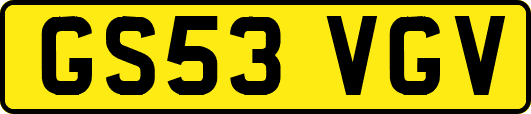 GS53VGV