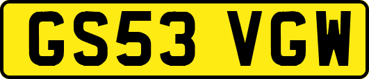 GS53VGW
