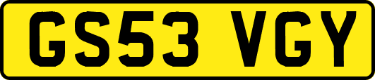 GS53VGY