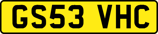 GS53VHC