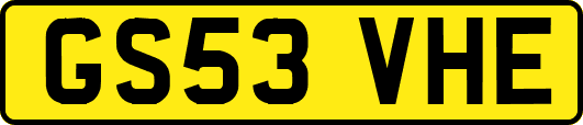 GS53VHE