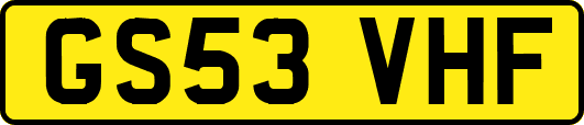 GS53VHF