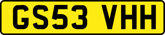 GS53VHH