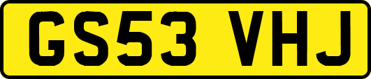 GS53VHJ