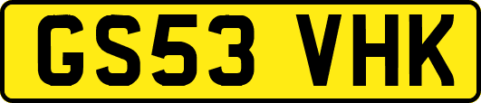 GS53VHK