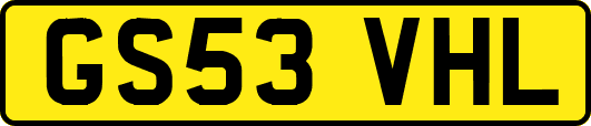 GS53VHL