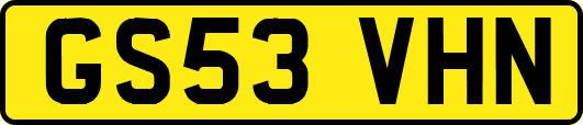 GS53VHN