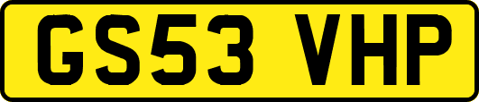 GS53VHP