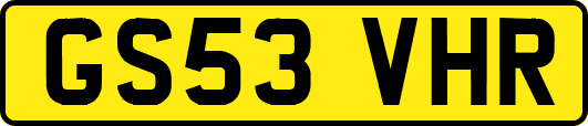 GS53VHR